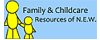 Family and Childcare Resources of N.E.W.